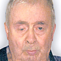 ROBERGE Jacques