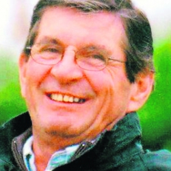 MARTEL GAÉTAN