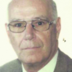 BÉGIN RODRIGUE