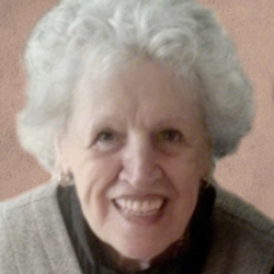 GIRARD MONIQUE