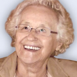 TURGEON THÉRÈSE