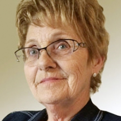 MARCIL Monique