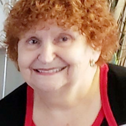 FORTIN HUGUETTE