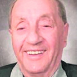BOUDREAULT CHARLES-HENRI