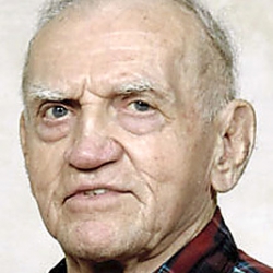 TREMBLAY Georges