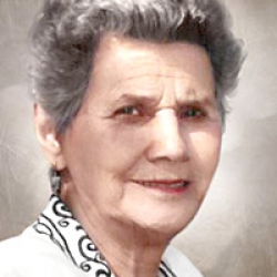 MÉRETTE FLORENCE