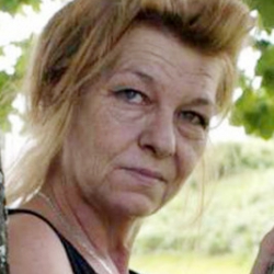 VILLENEUVE Réjeanne