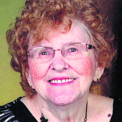DESBIENS THÉRÈSE TREMBLAY