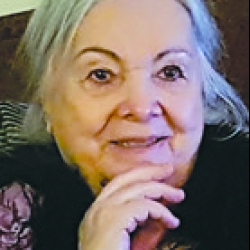 BOUCHARD ANITA DOUCET