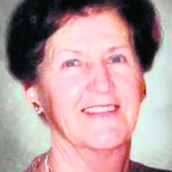 MARCOTTE BLACKBURN THÉRÈSE