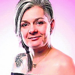 TREMBLAY ANNICK