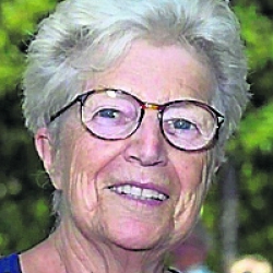 BOUCHARD RÉJEANNE