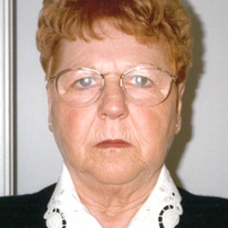 VILLENEUVE Huguette