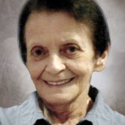 GAGNÉ MONIQUE