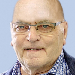 HARVEY LOUIS-MARIE