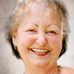 BELLEY GISÈLE