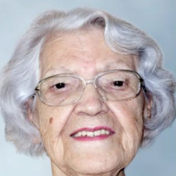 LAFOREST Maria Marchand