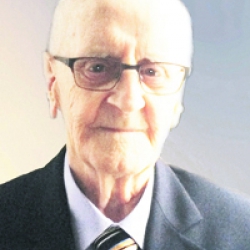 PERRON MARCEL