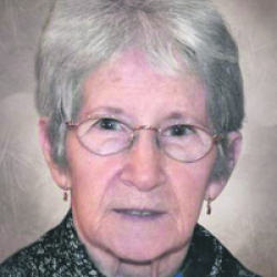 TREMBLAY CLÉMENCE