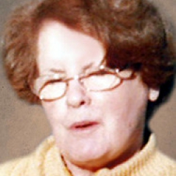 BOUCHARD ADRIENNE