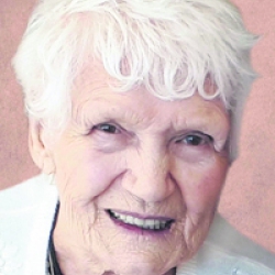 CÔTÉ JEANNINE ALLAIRE