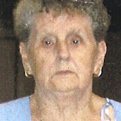 DESGAGNÉ LAURENTINE