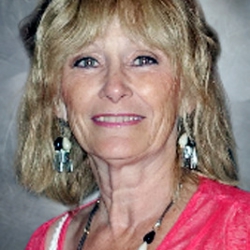BEAUPRÉ Françoise