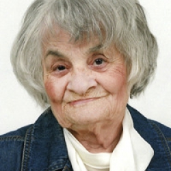 BARIL LUCIENNE PELLETIER