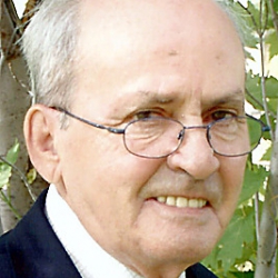 BOUCHARD ROMUALD