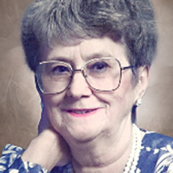 DESBIENS Rose-Aimée Dallaire