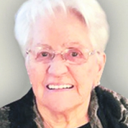 DESGAGNÉ GEMMA (CÔTÉ)