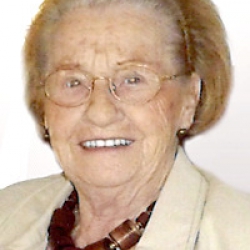 FRASER JACQUELINE TREMBLAY