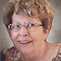 DUBÉ GISÈLE