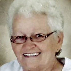 BERNIER JOVETTE