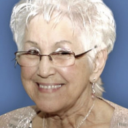 GAUTHIER Rachel