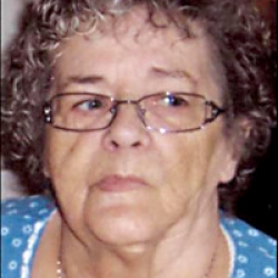 SIMARD JEANNETTE TREMBLAY