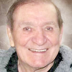 LABONTÉ MICHEL