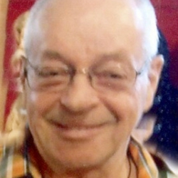 GAUTHIER Jean