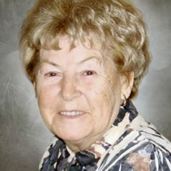 ROUSSEAU ÉLIETTE