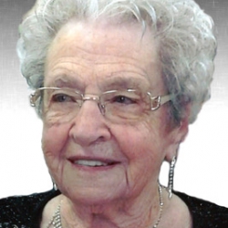 THERRIEN Marie-Blanche Marcil