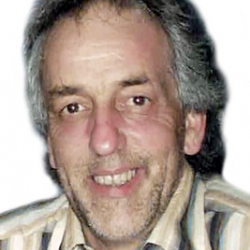 BERGERON Dr Pierre