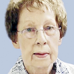 LAROUCHE LISE