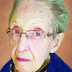 TREMBLAY MARIE-ROSE