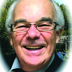 SIMARD Pierre H.