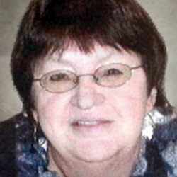 NAUD Pauline