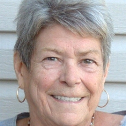 GIRARD Claire