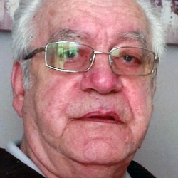 GIRARD Romain