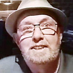 ST-PIERRE ANDRÉ