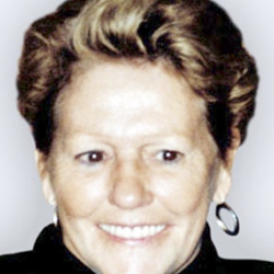 DUFOUR RÉJEANNE