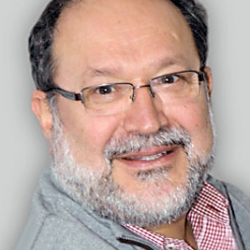 MIHAI Marin dit Michel